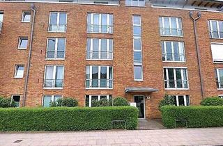 Wohnung kaufen in Eidelstedter Platz, 22523 Hamburg, Hamburg - Priv: 2 Zi-Whg, Eidelstedt, 68qm, BJ 1997, TG, Balkon