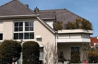 Wohnung kaufen in 27607 Geestland, Geestland - Bezugsfertige Eigentumswohnung in ruhiger Lage von Geestland