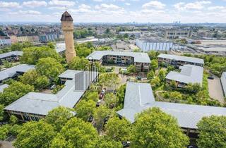 Büro zu mieten in 68199 Mannheim, Mannheim / Neckarau - ATIK: Moderne Büroflächen in Bürogemeinschaft im High-Tech-Park in Mannheim