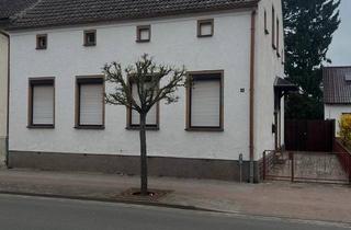 Einfamilienhaus kaufen in 17373 Ueckermünde, Ueckermünde - Haus zu verkaufen in zentraler Lage