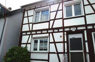 Doppelhaushälfte kaufen in 51789 Lindlar, Lindlar - Kürten-Eichof: Charmante Doppelhaushälfte mit Garten, 2 Bädern