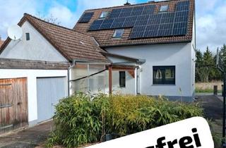 Einfamilienhaus kaufen in 32694 Dörentrup, Dörentrup - Detmold freistehendes Einfamilienhaus Provisionsfrei Anno 1905