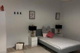 Wohnung kaufen in 68165 Mannheim, Mannheim - 1-Zimmer-Wohnung in der Augustaanlage