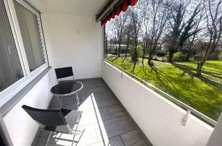 Wohnung kaufen in 70565 Stuttgart, Stuttgart - Helle 3-Zimmer-Wohnung (ca.75 m²) mit Westbalkon - provisionsfrei