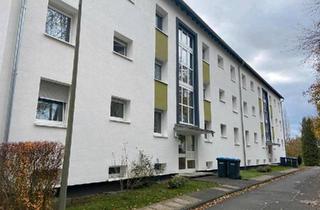 Wohnung kaufen in 57072 Siegen, Siegen - Kleine 3-Zimmer-Wohnung in Siegen zu verkaufen