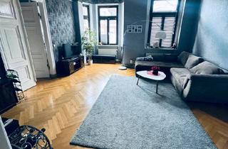 Wohnung kaufen in 06886 Lutherstadt Wittenberg, Wittenberg Lutherstadt - Verkauf: Exklusive Altbau-Residenz im Herzen der Luth. Wittenberg