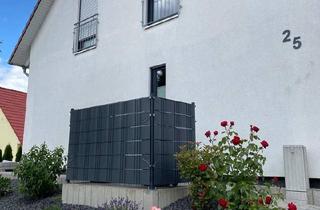 Einfamilienhaus kaufen in 37154 Northeim, Northeim - Modernes und energieeffizientes Einfamilienhaus in ruhiger Lage