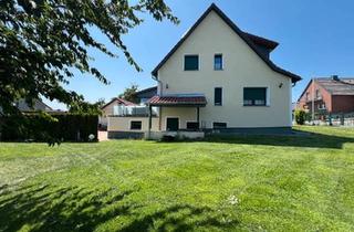 Einfamilienhaus kaufen in 38464 Groß Twülpstedt, Groß Twülpstedt - Einfamilienhaus