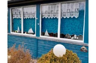 Haus kaufen in 23923 Lüdersdorf, Lüdersdorf - Ferienhaus mit Grundstück am Ratzeburger See, Rothenhusen