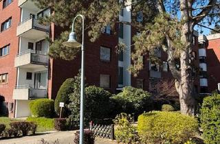 Wohnung kaufen in 28359 Bremen, Bremen - Terrassenwohnung mit Garten in Horn Lehe 110 qm zu verkaufen