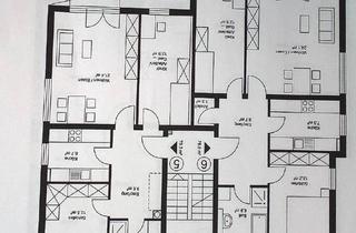 Wohnung kaufen in 06120 Halle, Halle (Saale) - Eigentumswohnung im OG, 71 qm, in schöner ruhiger Uni-Nähe, Heide