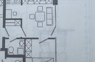 Wohnung kaufen in 27374 Visselhövede, Visselhövede - Vermietete 1-Zimmer Wohnung in Visselhövede