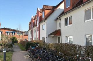 Wohnung kaufen in 21339 Lüneburg, Lüneburg - renovierte 1-Zimmer-Wohnung in Lüneburg