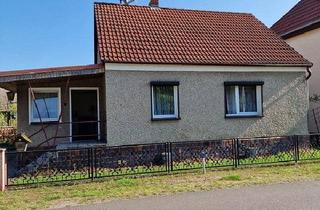 Einfamilienhaus kaufen in 15746 Groß Köris, Groß Köris - **** Wohnen in der Nähe des Klein Köris Sees***