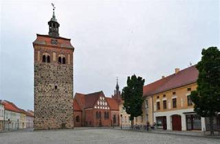 Einfamilienhaus kaufen in 14943 Luckenwalde, Luckenwalde - Einfamilienhaus Luckenwalde Siedlung Upstallweg Garten Garage