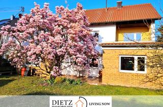 Haus kaufen in 71723 Großbottwar, Großbottwar - Haus zum Kaufen in Großbottwar 534.700,00 ? 157 m²