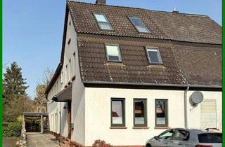 Doppelhaushälfte kaufen in 54516 Wittlich, Wittlich - Doppelhaushälfte mit 2 separaten Wohnungen in Wittlich