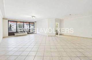 Wohnung kaufen in 47799 Krefeld, Krefeld - Viel Raum zum Wohlfühlen: Altersgerechte Wohnung in stadtnaher Lage