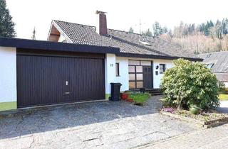 Einfamilienhaus kaufen in 79256 Buchenbach, Buchenbach - Stilvolles EFH am Stadtrand von Freiburg zu verkaufen