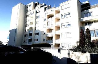 Wohnung kaufen in 73257 Köngen, Köngen - Energetisch bestens modernisierte 2-ZIMMER-WOHNUNG mit Parkett, Top-Einbauschränken und Südbalkon, Einbauküche mit Th...