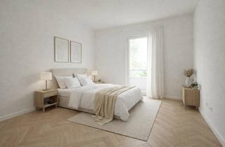 Wohnung kaufen in Dänenstraße, 10439 Prenzlauer Berg, Moderne Eleganz in der Dänenstraße – Neubauwohnungen im Prenzlauer Berg