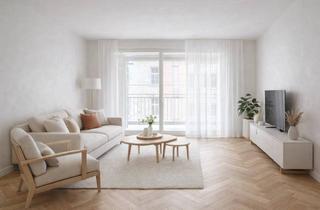 Wohnung kaufen in Dänenstraße, 10439 Prenzlauer Berg, Moderne Eleganz in der Dänenstraße – Neubauwohnungen im Prenzlauer Berg