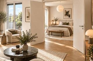 Wohnung kaufen in Dänenstraße, 10439 Prenzlauer Berg, Moderne Eleganz in der Dänenstraße – Neubauwohnungen im Prenzlauer Berg