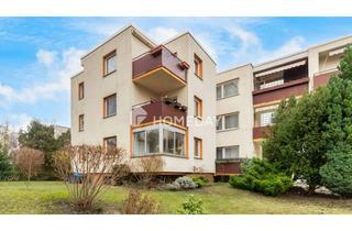 Wohnung kaufen in 12209 Lichterfelde, Attraktive 2-Zimmer-Wohnung mit Wintergarten in ruhiger Wohnanlage - sofort verfügbar