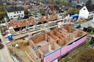 Wohnung kaufen in 94405 Landau, In die eigene Traumwohnung einziehen oder als Vermieter hohe Steuervorteile generieren!