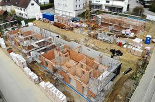 Wohnung kaufen in 94405 Landau, In die eigene Traumwohnung einziehen oder als Vermieter hohe Steuervorteile generieren!