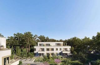 Penthouse kaufen in Stößerstraße 18, 13505 Konradshöhe, Traumhaftes Wasserblick-Penthouse an der Havel -direkt vom Eigentümer-