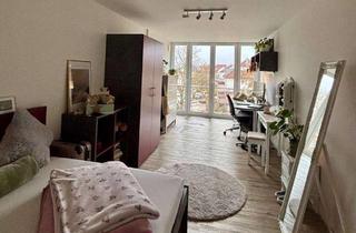 Wohnung kaufen in 95448 Laineck, +++ Zwei-Zimmer-Studi-Apartment - WG-geeignet +++