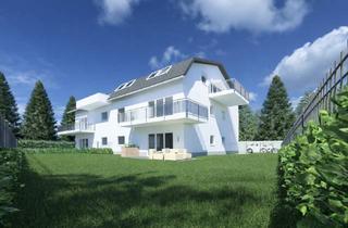 Wohnung kaufen in 82205 Gilching, 4-Zimmer Wohntraum mit Garten