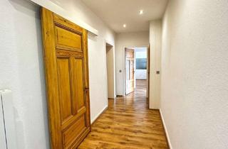 Wohnung kaufen in 42109 Wuppertal, ***modernisierte Wohnung mit großzügiger Terrasse und vielseitigem Raumangebot