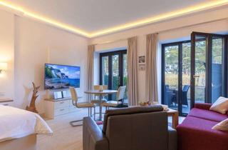 Wohnung kaufen in Südstrand 209, 18609 Binz, Ferienapartment an der Ostsee