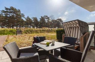 Wohnung kaufen in Südstrand 209, 18609 Binz, Ferienapartment an der Ostsee