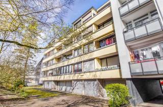 Wohnung kaufen in 28237 Gröpelingen, Helle Eigentumswohnung in Gröpelingen - ideal für Eigennutzer & Kapitalanleger!