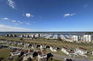 Wohnung kaufen in 24235 Wendtorf, Wo die Förde zum Fenster wird – Maritimes Wohnen mit Stil