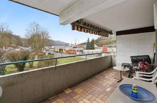 Wohnung kaufen in Waldhäuser Straße 64, 73432 Aalen, 2-Zimmer-Wohnung mit Aufwertungspotenzial und Optimierungsmöglichkeit