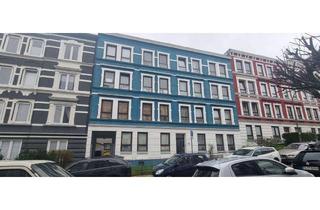Wohnung kaufen in 24939 Nordstadt, ETW in Flensburg Nord Nähe DK