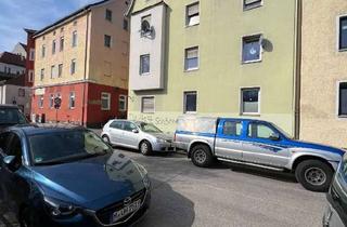 Wohnung kaufen in 86154 Oberhausen, CityHome l Vermietete 3-Zimmer-Wohnung in Augsburg