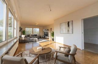 Wohnung kaufen in 76351 Linkenheim-Hochstetten, Großzügige 3-Zimmer-Eigentumswohnung mit Balkon in ruhiger Lage von Linkenheim