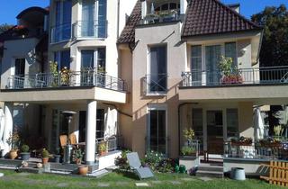 Wohnung kaufen in 09116 Schönau, Großzügige 5-Zimmer Wohnung auf zwei Etagen in Chemnitz - Schönau mit herrlichem Grundstück