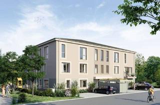 Wohnung kaufen in Zeppelinstraße 39, 68809 Neulußheim, Hochwertige 4 - Zi. - Neubauwohnung