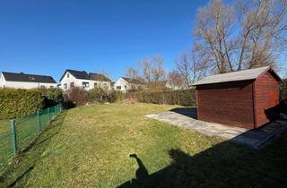 Wohnung kaufen in 52249 Eschweiler, 3Zi.-Wohnung mit eigenem Garten und Gartenhaus im Neubaugebiet Dürwiß