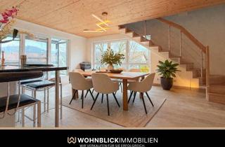 Wohnung kaufen in Tälestraße 2, 74427 Fichtenberg, *Moderne Maisonette-Wohnung mit Wintergarten, hochwertiger Ausstattung & ca. 120 m² Wohngefühl*