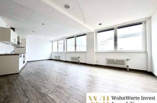 Wohnung kaufen in 55232 Alzey, Attraktive Kapitalanlage in zentraler Lage von Alzey