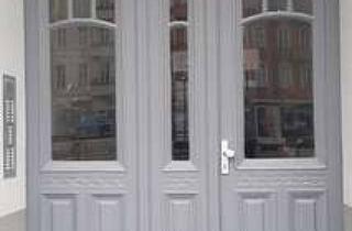 Wohnung kaufen in Petersburger Straße 39, 10249 Friedrichshain, Attraktive Altbauwohnung in Toplage Friedrichshain als Kapitalanlage