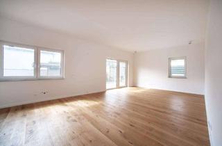 Wohnung kaufen in 66424 Homburg, exklusive moderne Wohnung 3 ZKB Terrasse in zentraler Lage in Homburg-Beeden