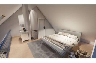 Penthouse kaufen in Hauptstraße, 86682 Genderkingen, WE 14 | Penthousewohnung mit Weitblick im Schlossgarten